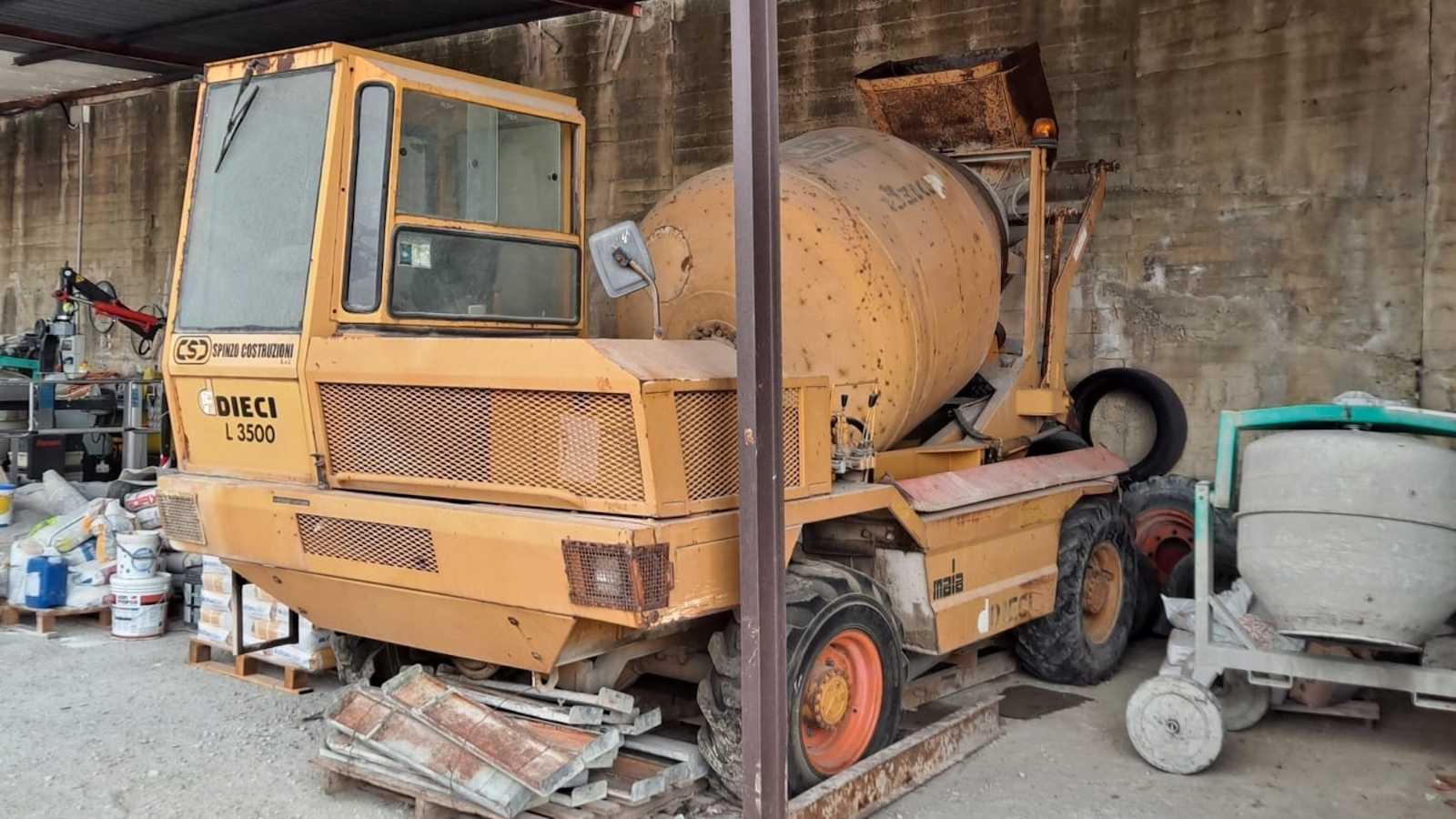 OmecoHub - Immagine Principale